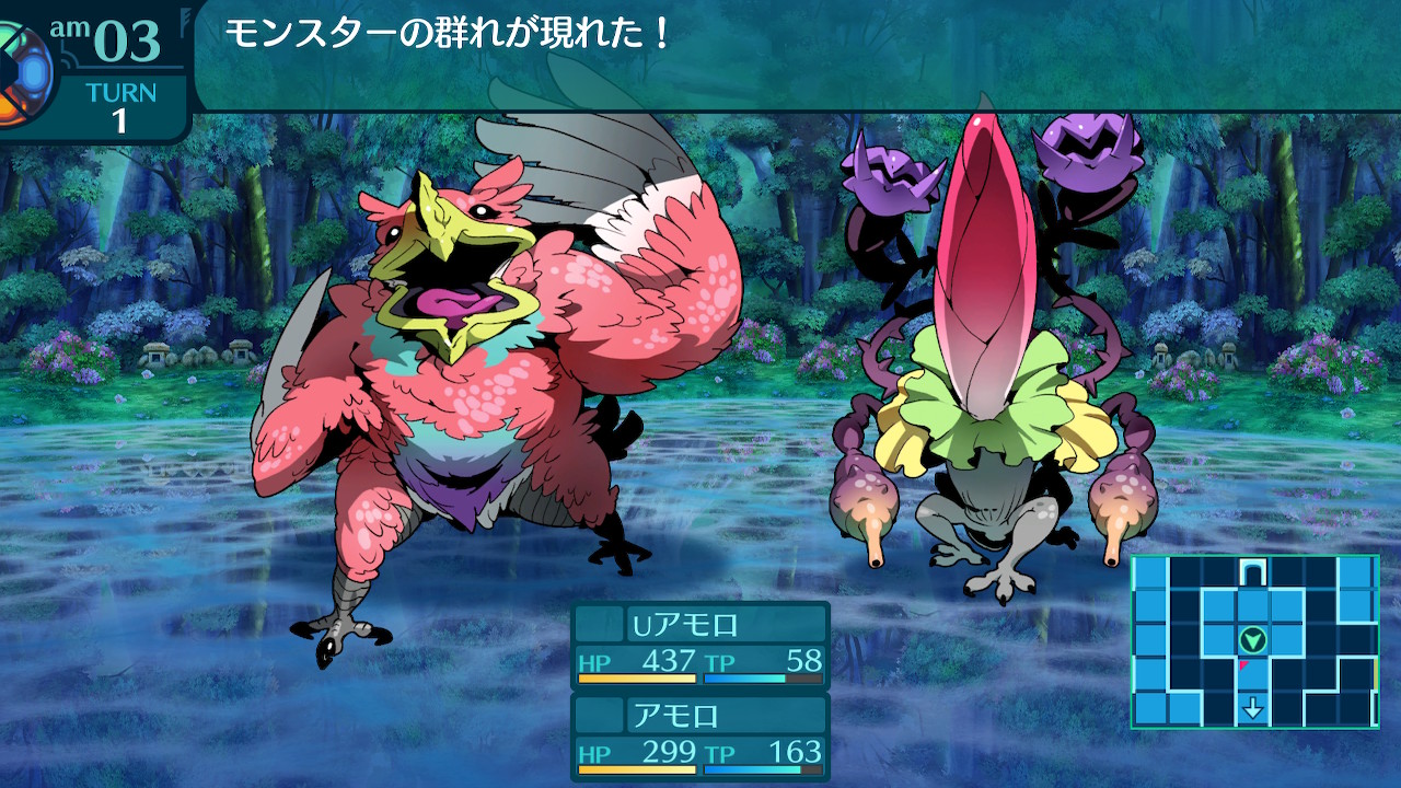 アモロ