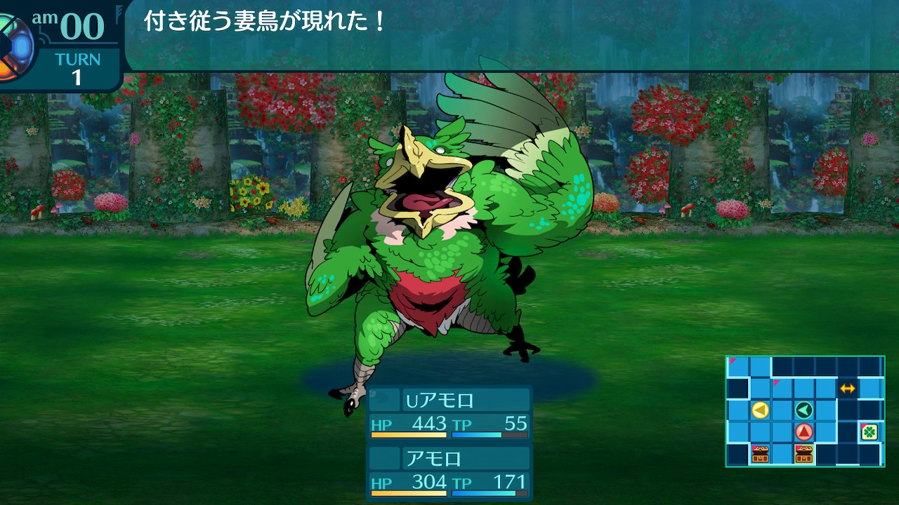 アモロ