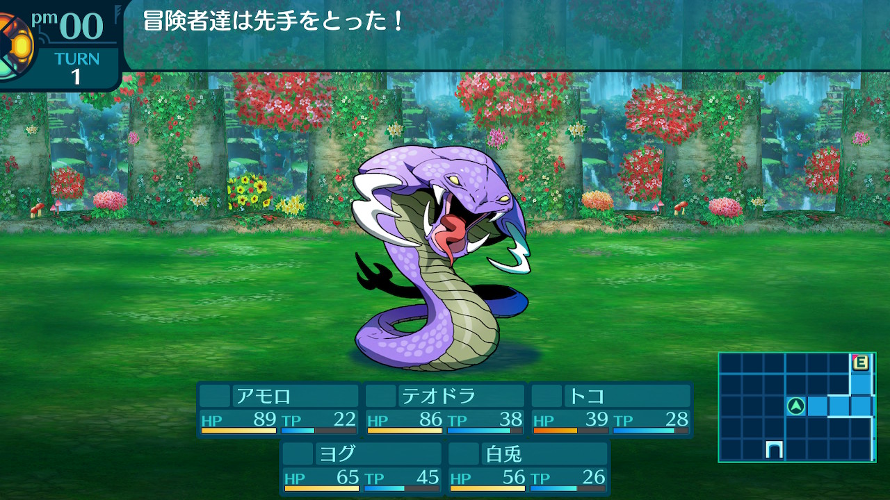 アモロ