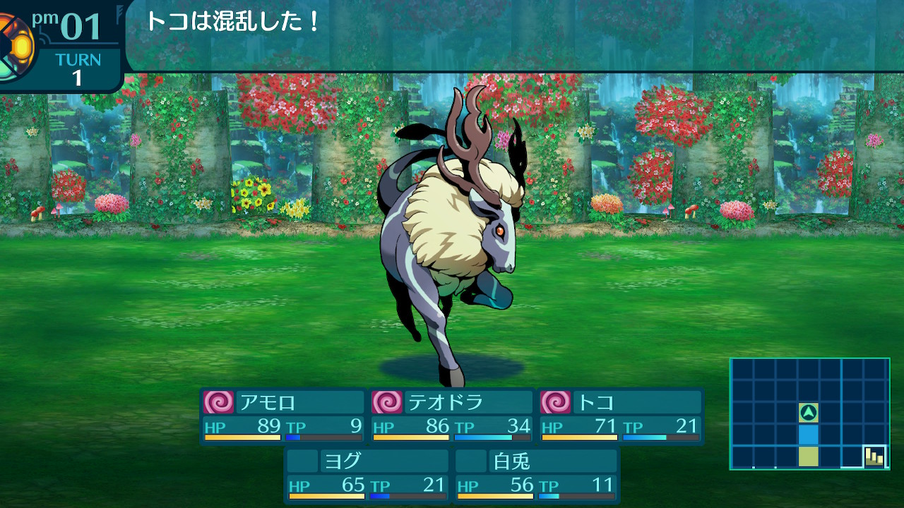 アモロ