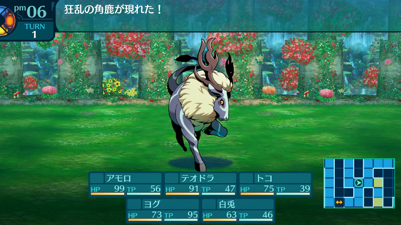 アモロ
