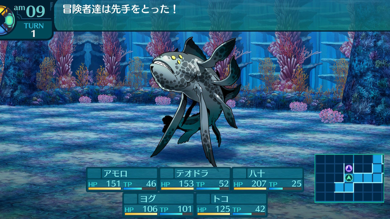 アモロ