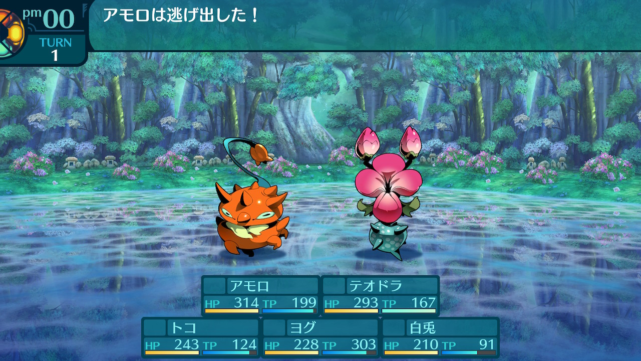 アモロ