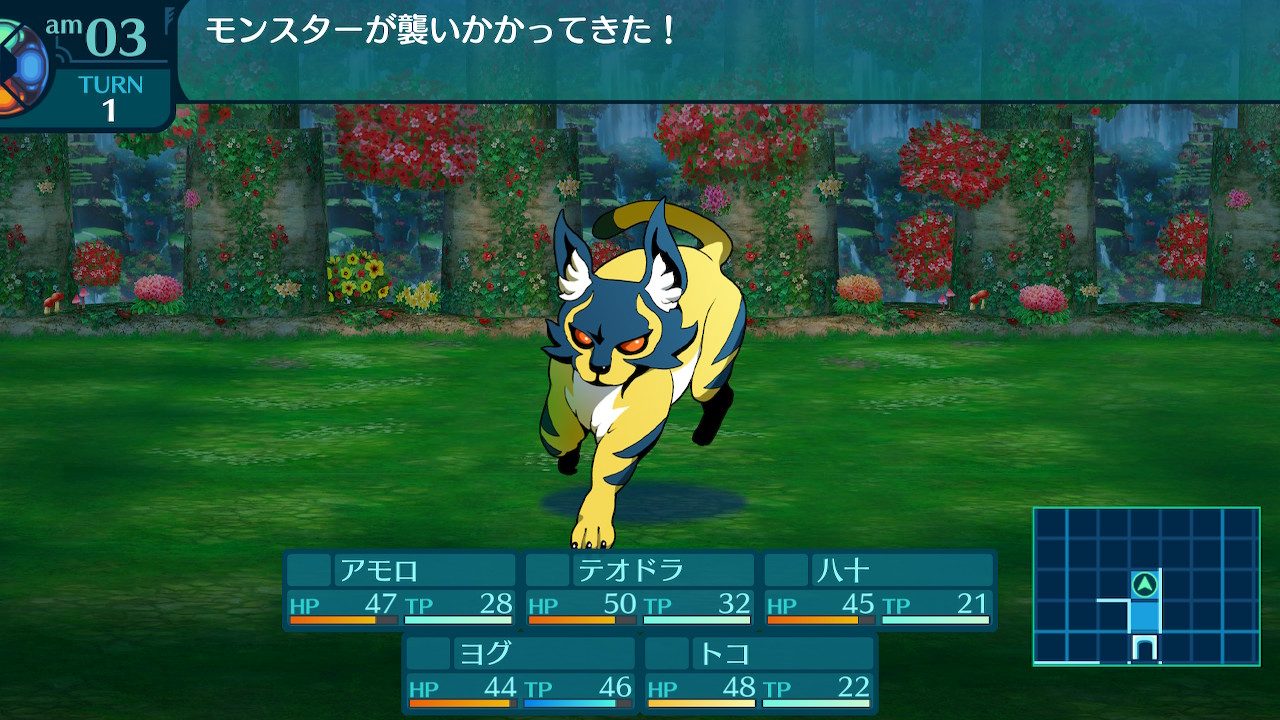 アモロ