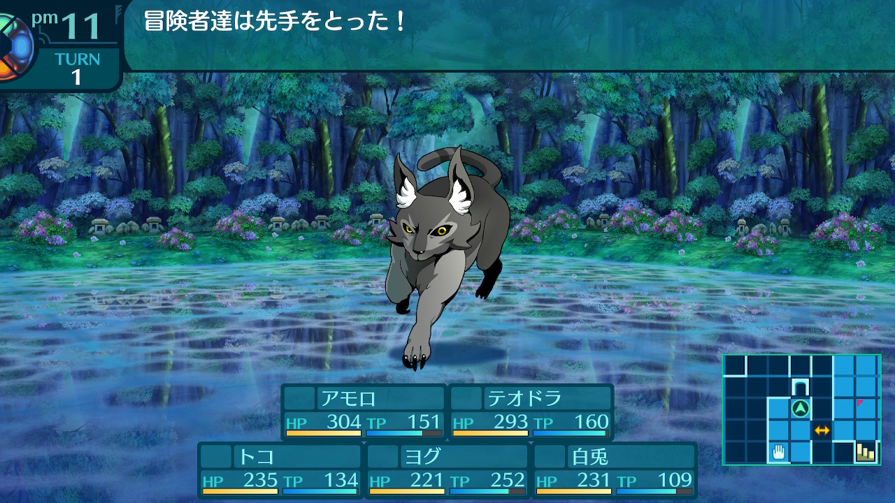 アモロ